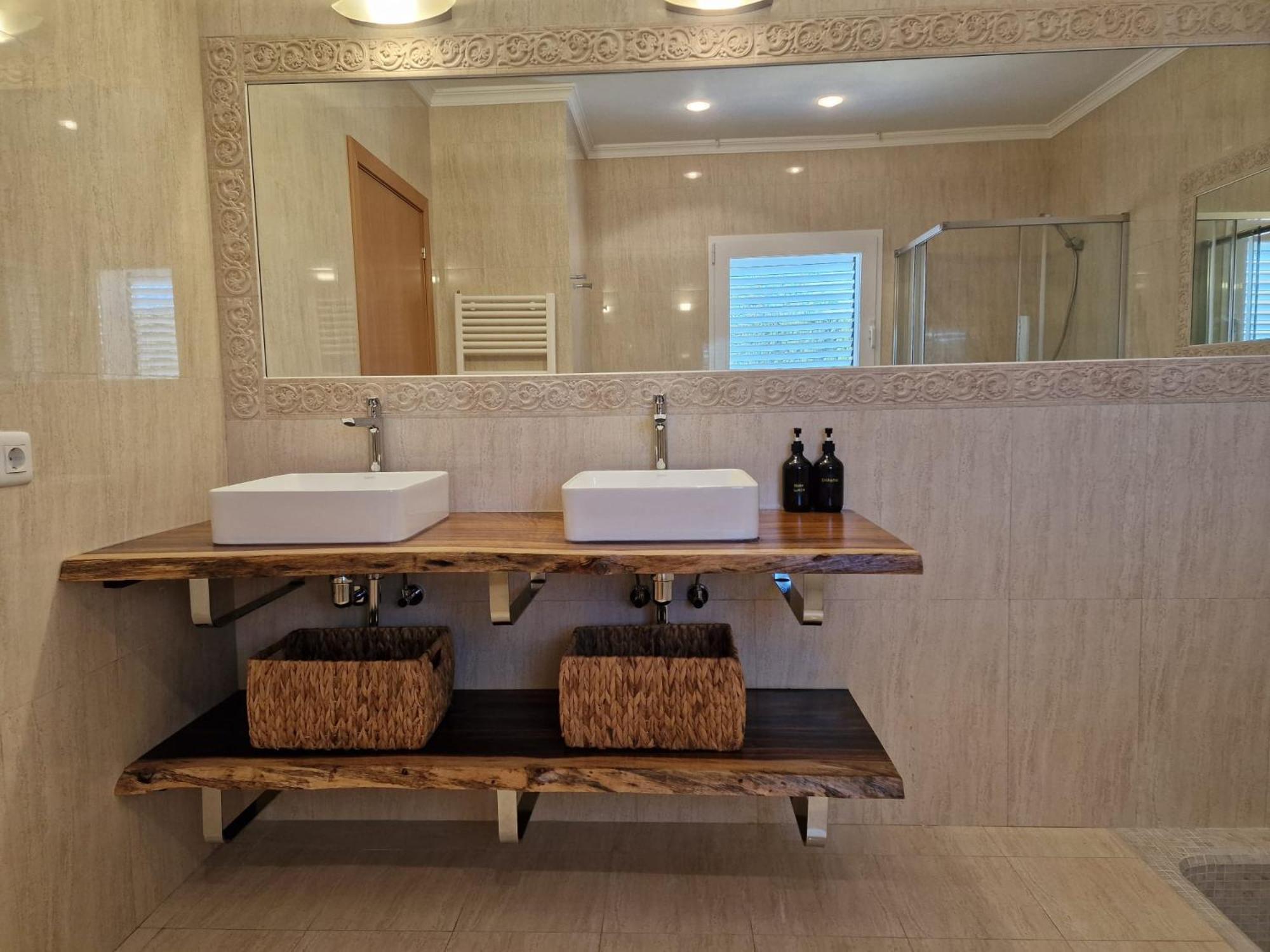 Villa Domino Ibiza Sant Francesc de s'Estany 外观 照片
