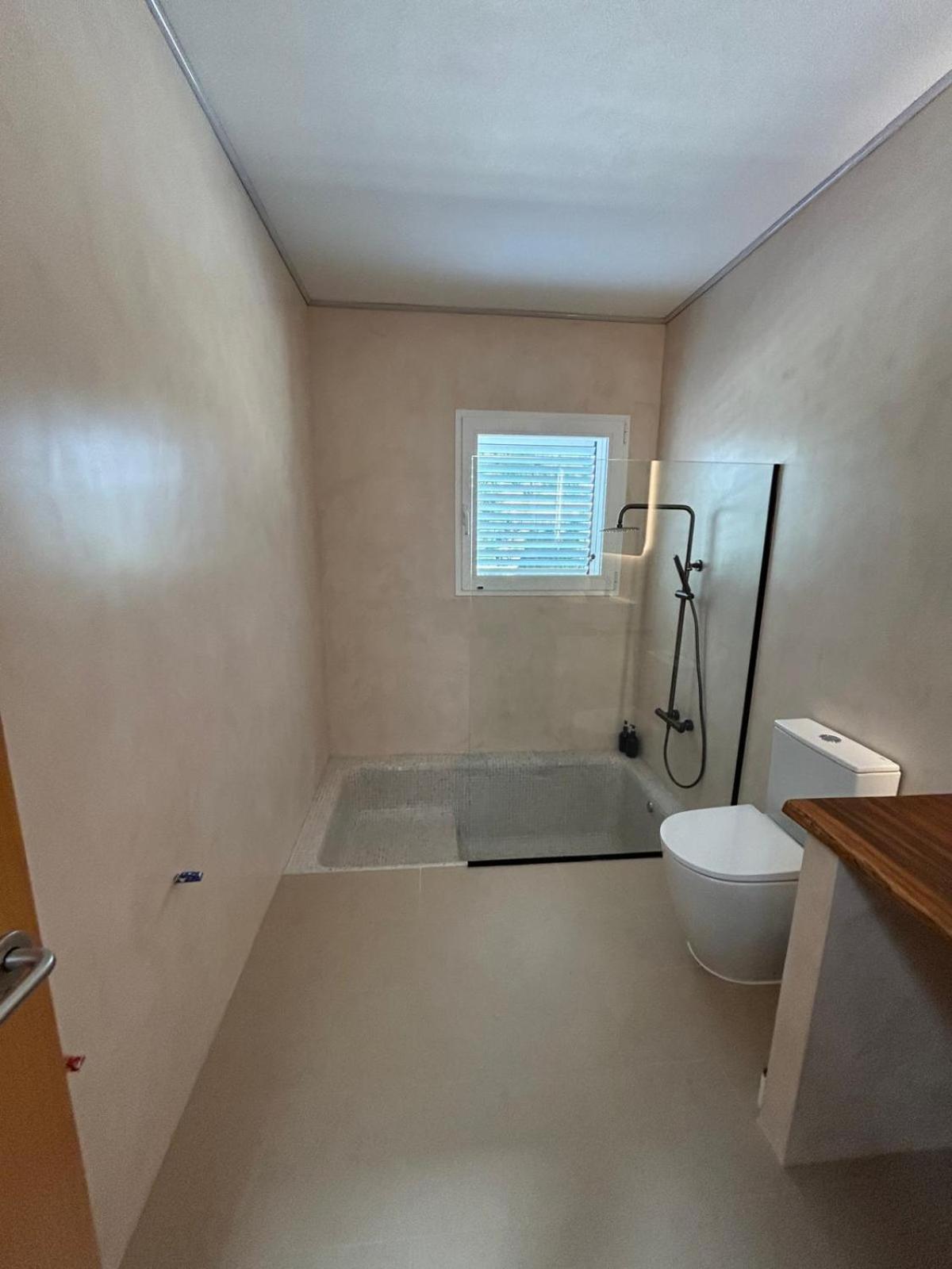 Villa Domino Ibiza Sant Francesc de s'Estany 外观 照片