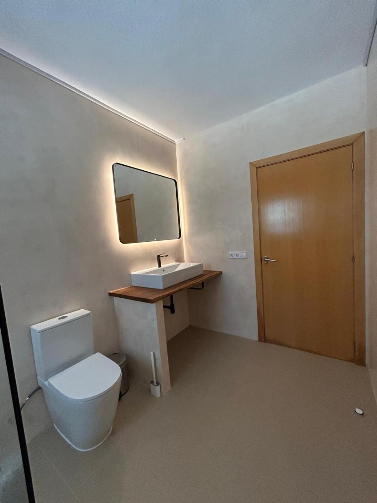 Villa Domino Ibiza Sant Francesc de s'Estany 外观 照片