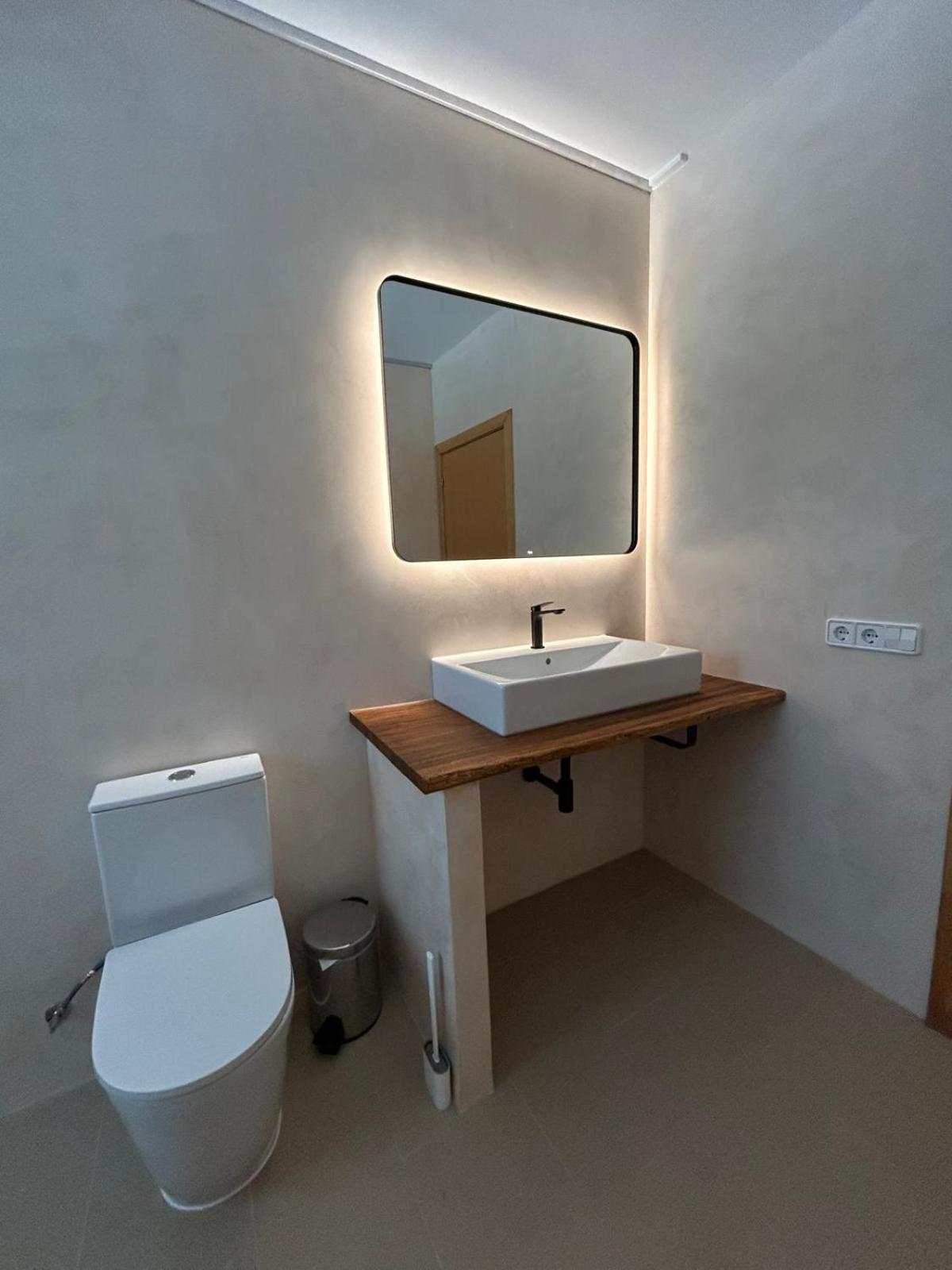 Villa Domino Ibiza Sant Francesc de s'Estany 外观 照片