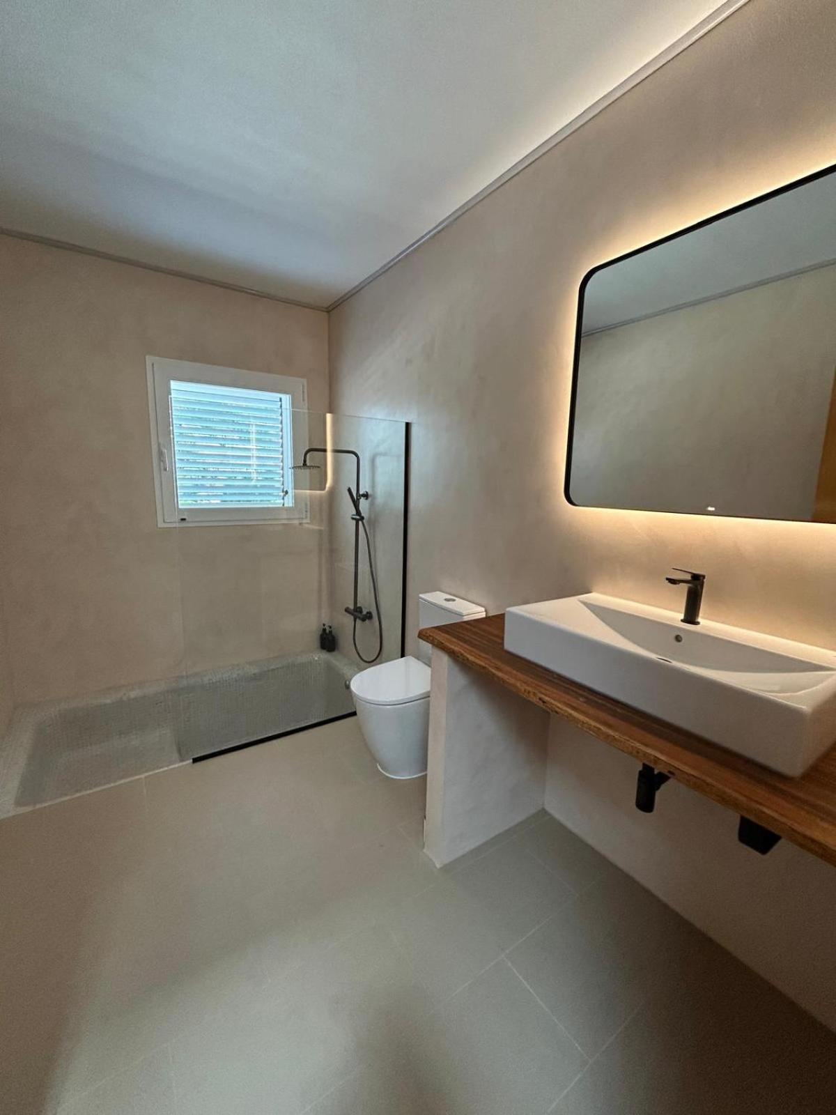 Villa Domino Ibiza Sant Francesc de s'Estany 外观 照片