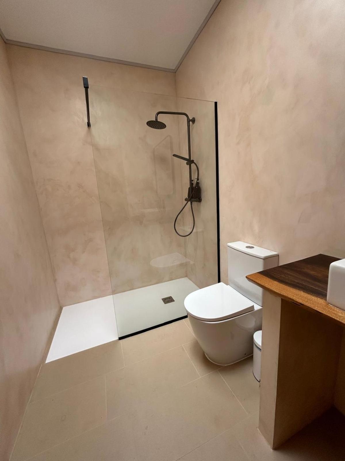 Villa Domino Ibiza Sant Francesc de s'Estany 外观 照片